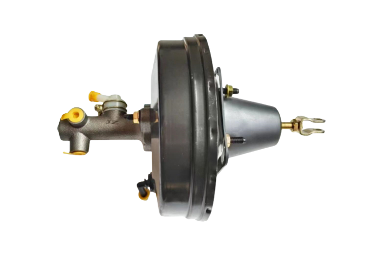 57 真空助力器和总泵总成.png